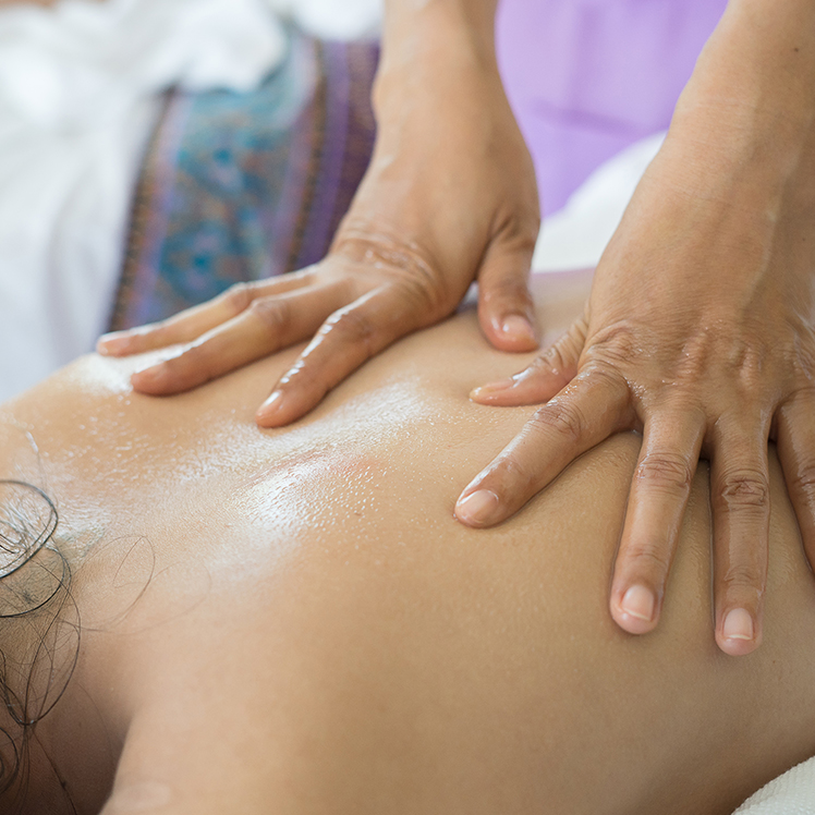 Massage ayurvedique - Institut Duo&nbsp;Beauté