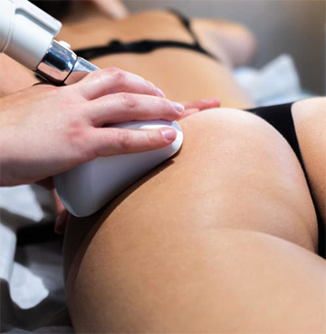 Soin Starvac - Institut Duo&nbsp;Beauté