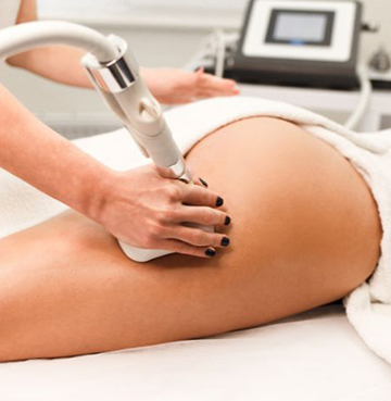 Soin Starvac - Institut Duo&nbsp;Beauté