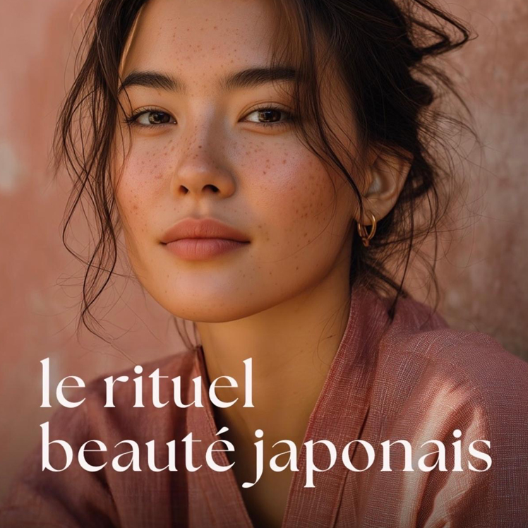 Soin japonais - Institut Duo&nbsp;Beauté