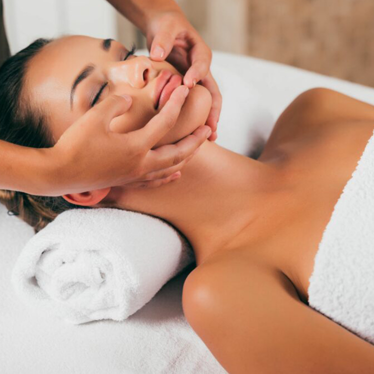 Kobido soin liftant - Institut Duo&nbsp;Beauté