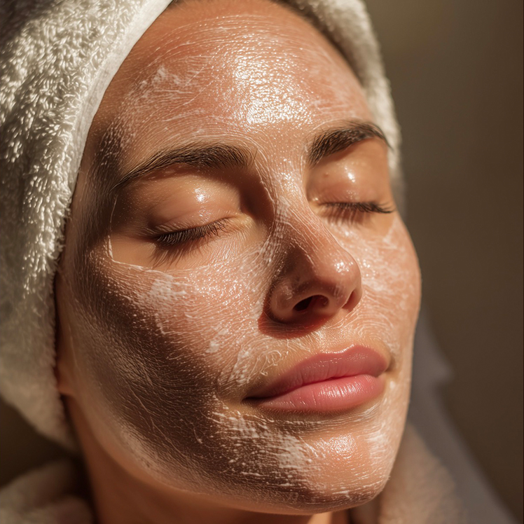 Soin anti‑âge vitaminé Armelced - Institut Duo&nbsp;Beauté