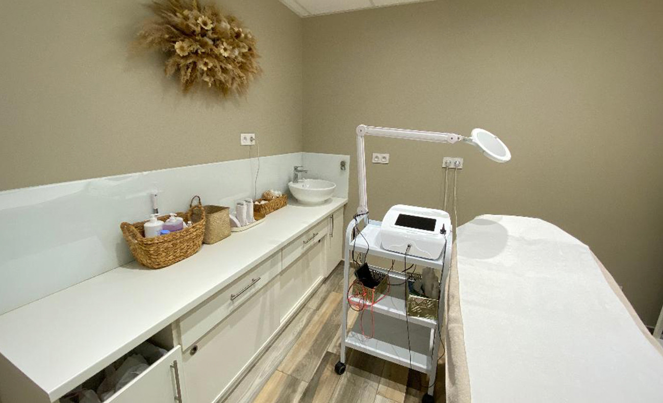 Illustration Duo&nbsp;Beauté