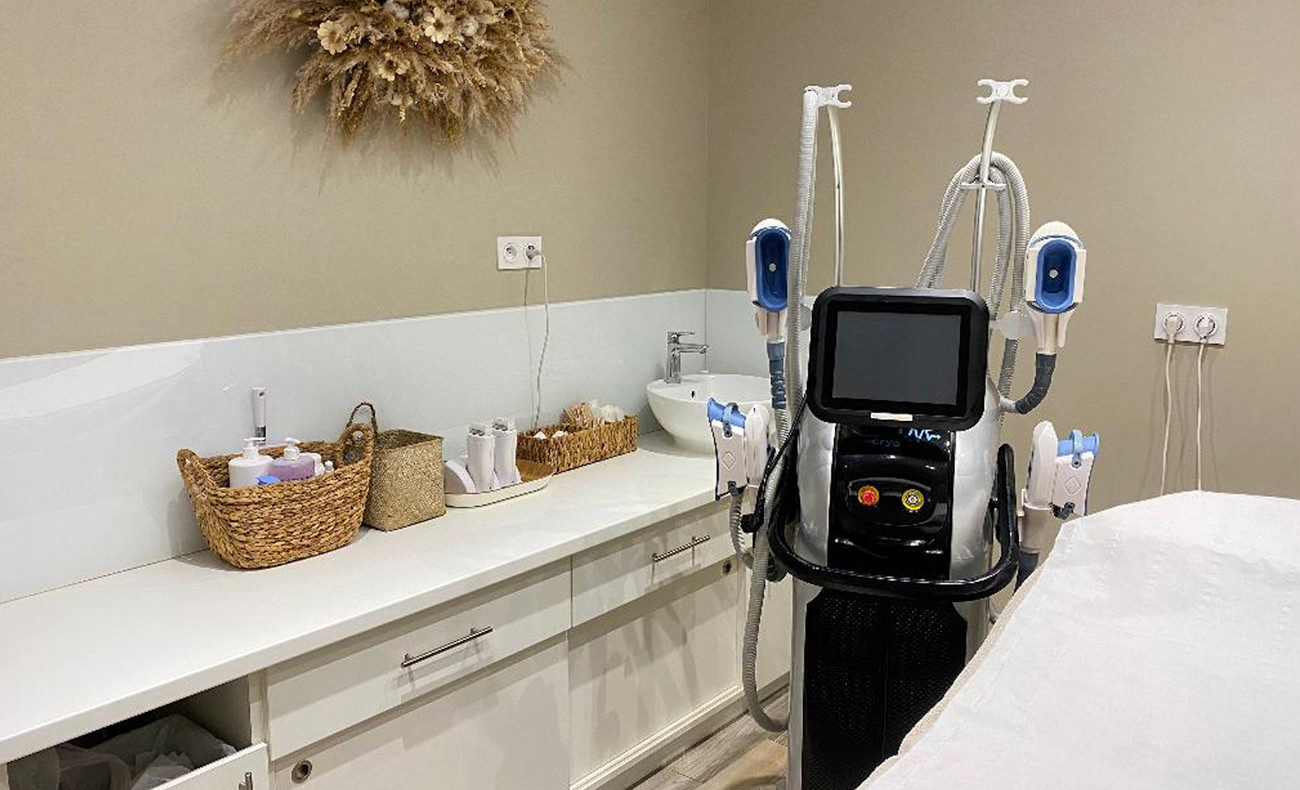 Illustration Duo&nbsp;Beauté