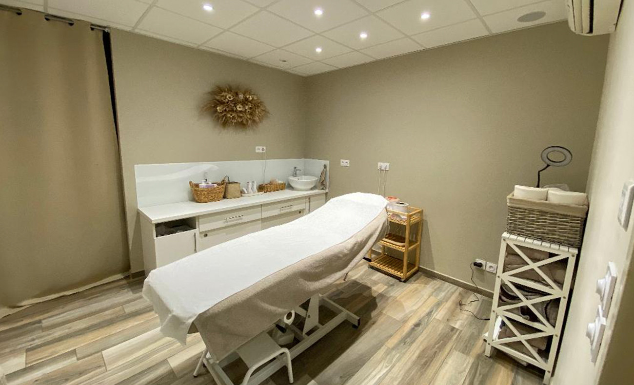 Illustration Duo&nbsp;Beauté