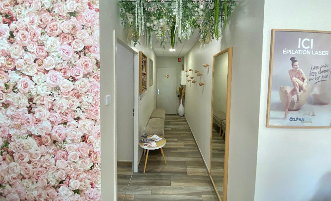 Illustration Duo&nbsp;Beauté