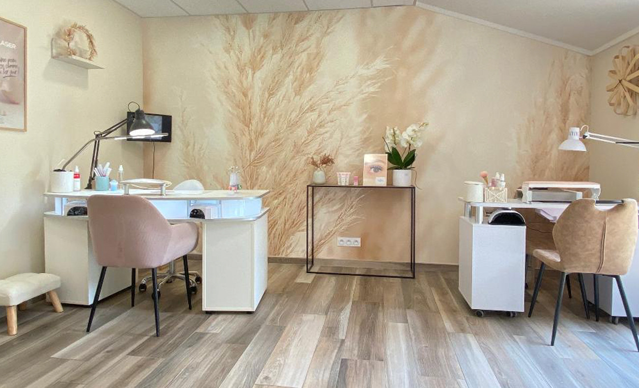 Illustration Duo&nbsp;Beauté